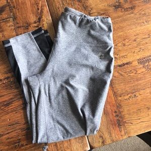 RBX workout pants